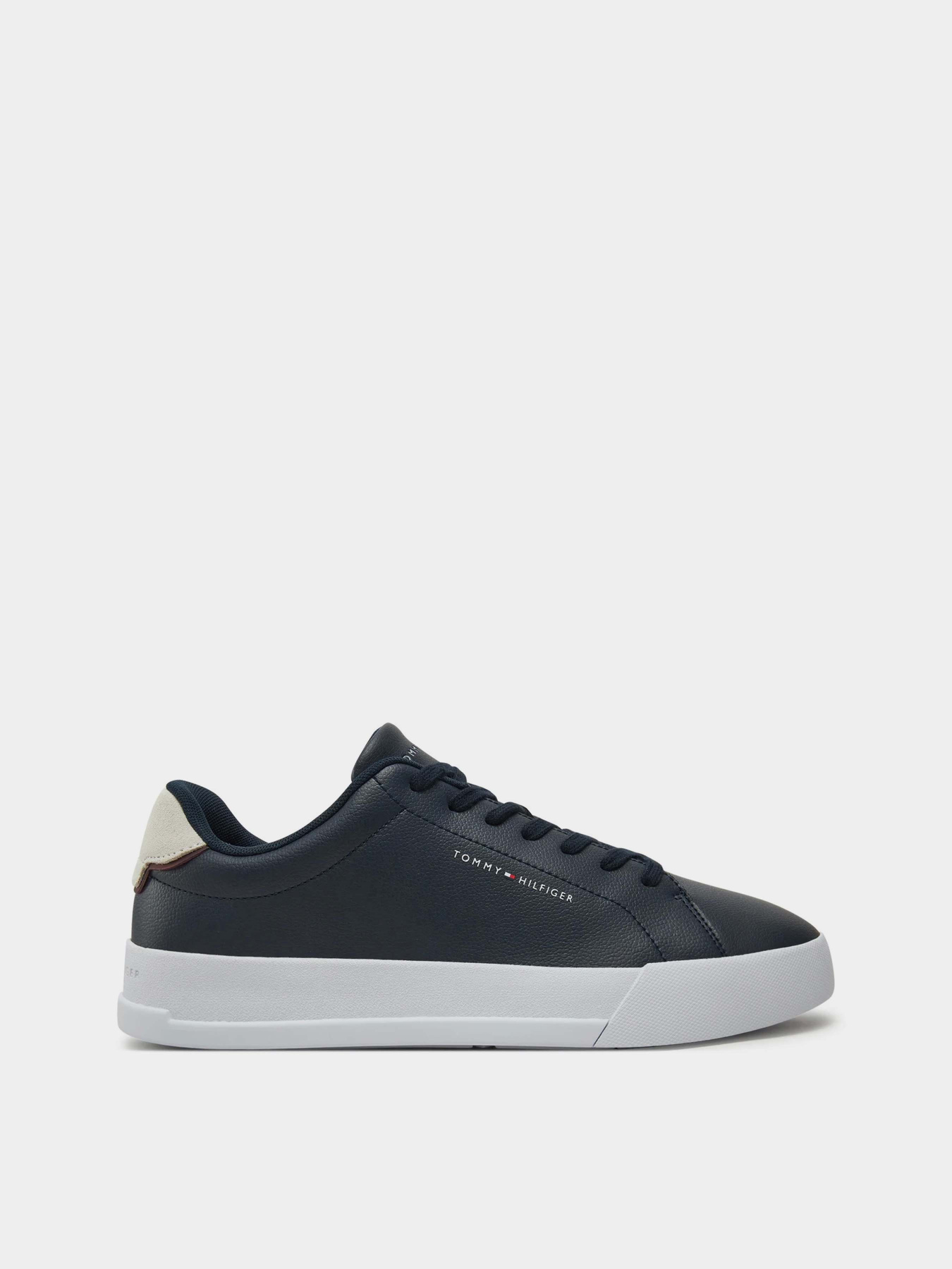 Кеды Tommy Hilfiger модель FM0FM05367-DW5 Кеды Tommy Hilfiger модель FM0FM05367-DW5 Фото