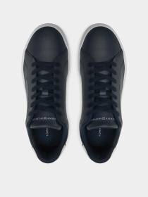 Кеды Tommy Hilfiger модель FM0FM05367-DW5 Фото