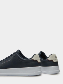 Кеды Tommy Hilfiger модель FM0FM05367-DW5 Фото
