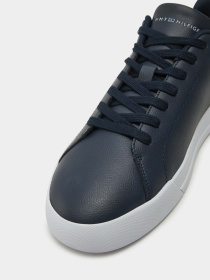 Кеды Tommy Hilfiger модель FM0FM05367-DW5 Фото