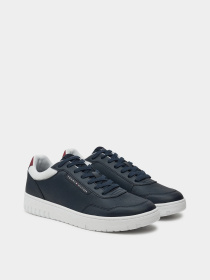 Кеди Tommy Hilfiger модель FM0FM05369-DW5 Фото