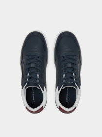 Кеди Tommy Hilfiger модель FM0FM05369-DW5 Фото