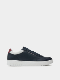Кеди Tommy Hilfiger модель FM0FM05369-DW5 Фото