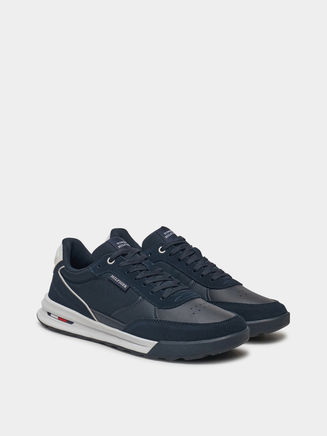 Кросівки Tommy Hilfiger модель FM0FM05371-DW5 Кросівки Tommy Hilfiger модель FM0FM05371-DW5 Фото