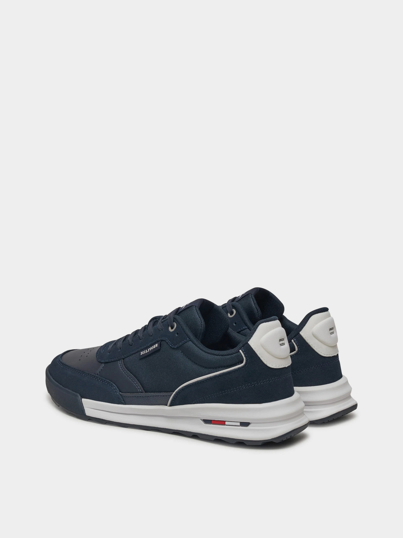 Кросівки Tommy Hilfiger модель FM0FM05371-DW5 Кросівки Tommy Hilfiger модель FM0FM05371-DW5 Фото