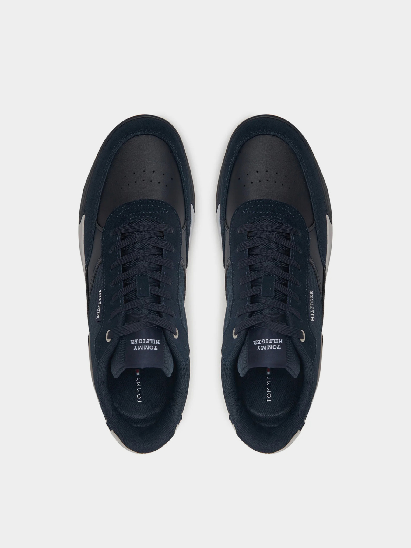 Кросівки Tommy Hilfiger модель FM0FM05371-DW5 Кросівки Tommy Hilfiger модель FM0FM05371-DW5 Фото