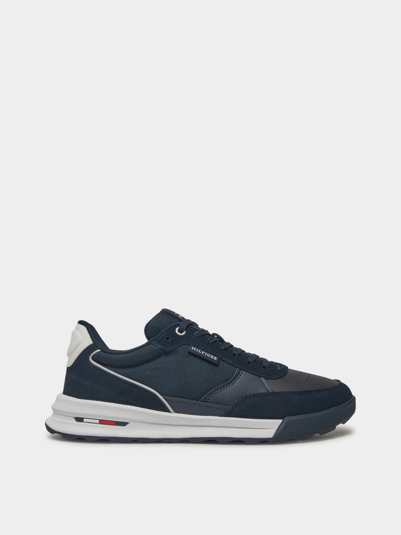 Кросівки Tommy Hilfiger модель FM0FM05371-DW5 Кросівки Tommy Hilfiger модель FM0FM05371-DW5 Фото