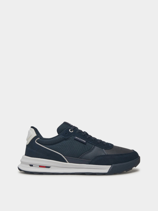 Кроссовки Tommy Hilfiger модель FM0FM05371-DW5 Фото