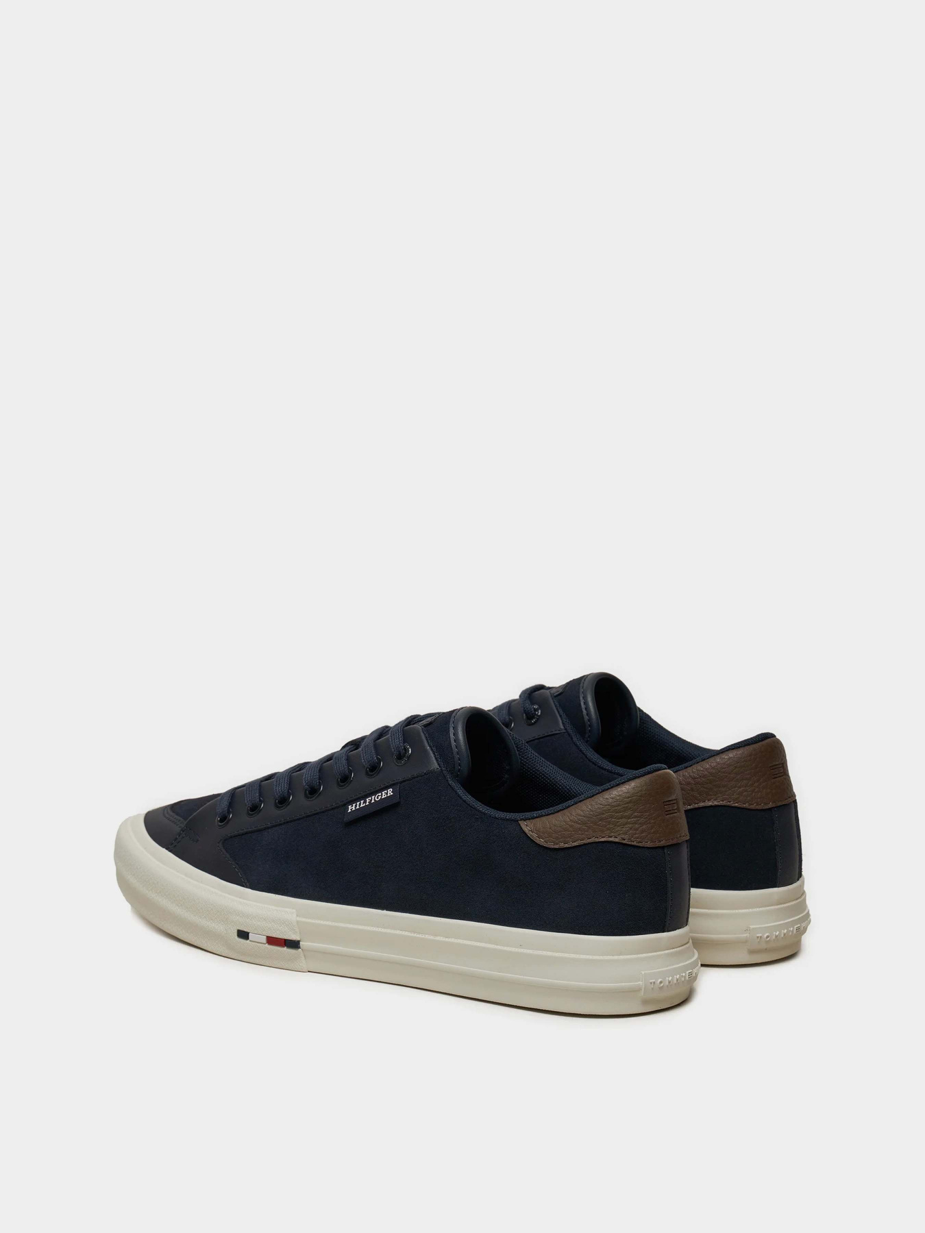 Кеди Tommy Hilfiger модель FM0FM05458-DW5 Фото