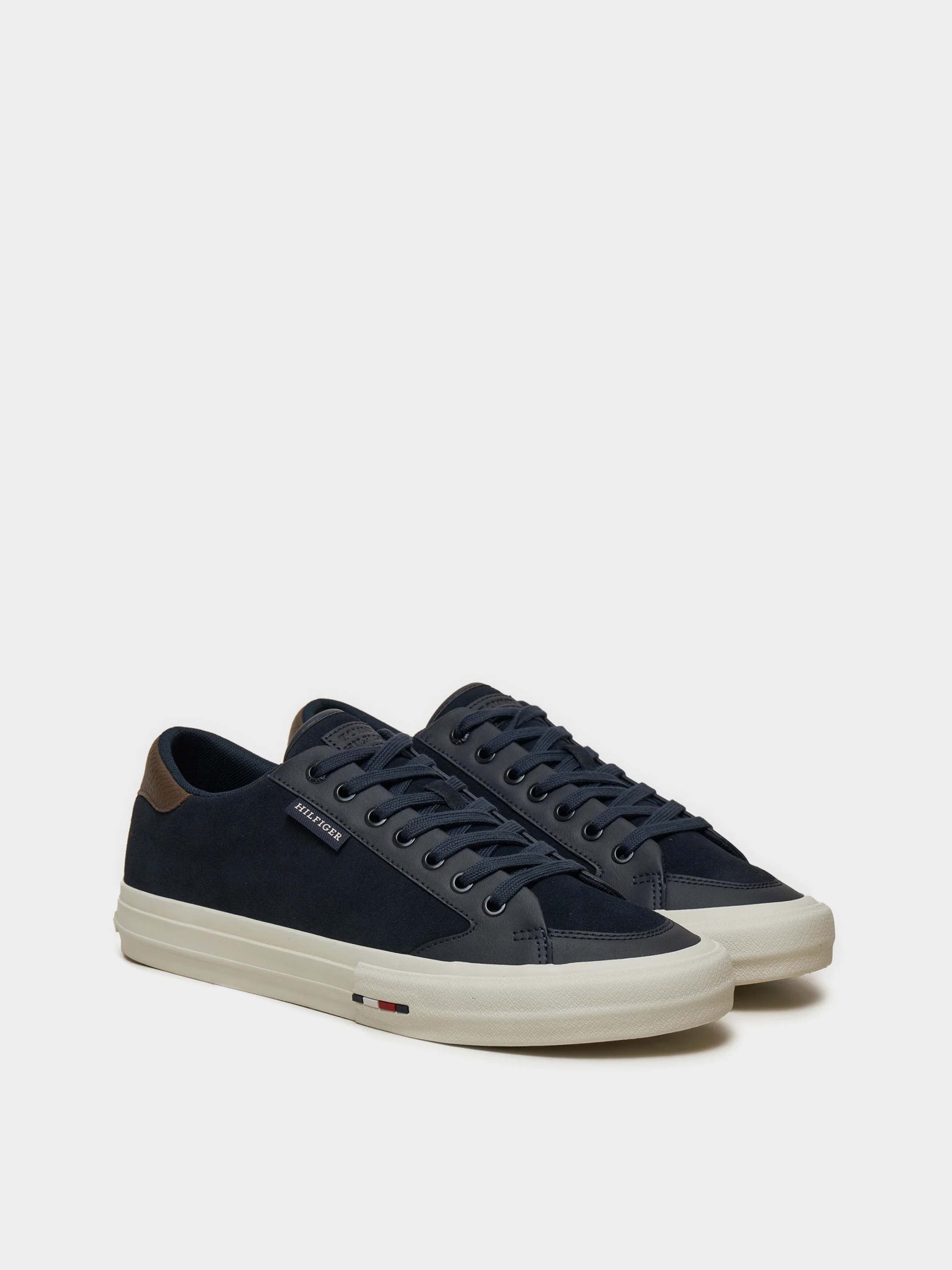 Кеди Tommy Hilfiger модель FM0FM05458-DW5 Фото