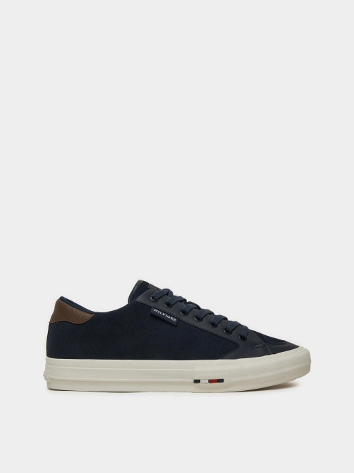 Кеды Tommy Hilfiger модель FM0FM05458-DW5 Фото