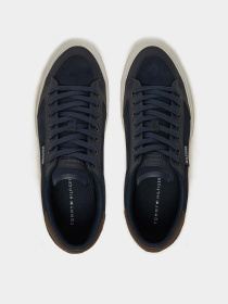 Кеди Tommy Hilfiger модель FM0FM05458-DW5 Фото