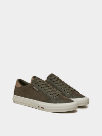 Кеды Tommy Hilfiger модель FM0FM05458-RBN Фото