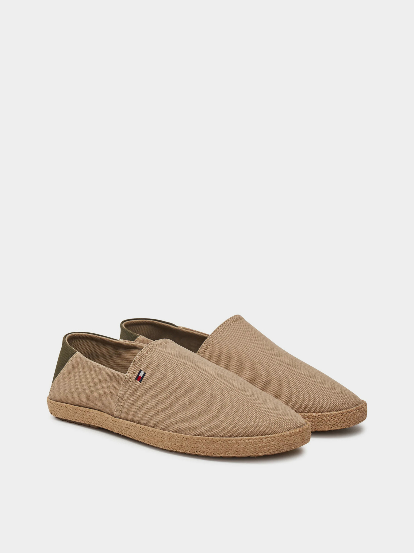 Сліпони та мокасини Tommy Hilfiger модель FM0FM05353-AEG Фото