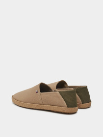 Сліпони та мокасини Tommy Hilfiger модель FM0FM05353-AEG Фото