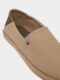 Сліпони та мокасини Tommy Hilfiger модель FM0FM05353-AEG Фото