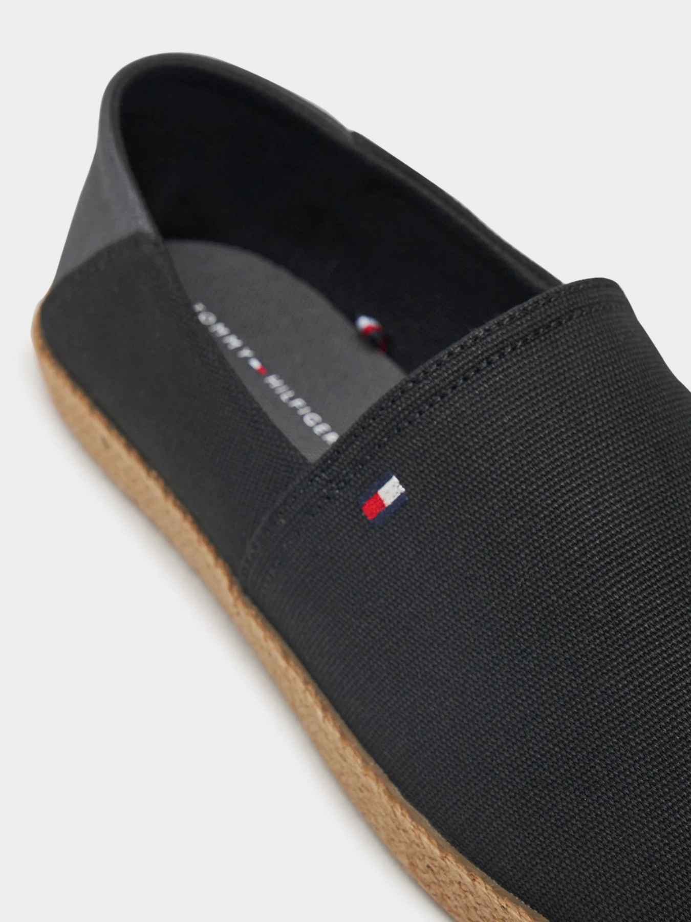 Сліпони та мокасини Tommy Hilfiger модель FM0FM05353-BDS Фото