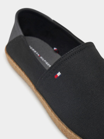 Сліпони та мокасини Tommy Hilfiger модель FM0FM05353-BDS Фото