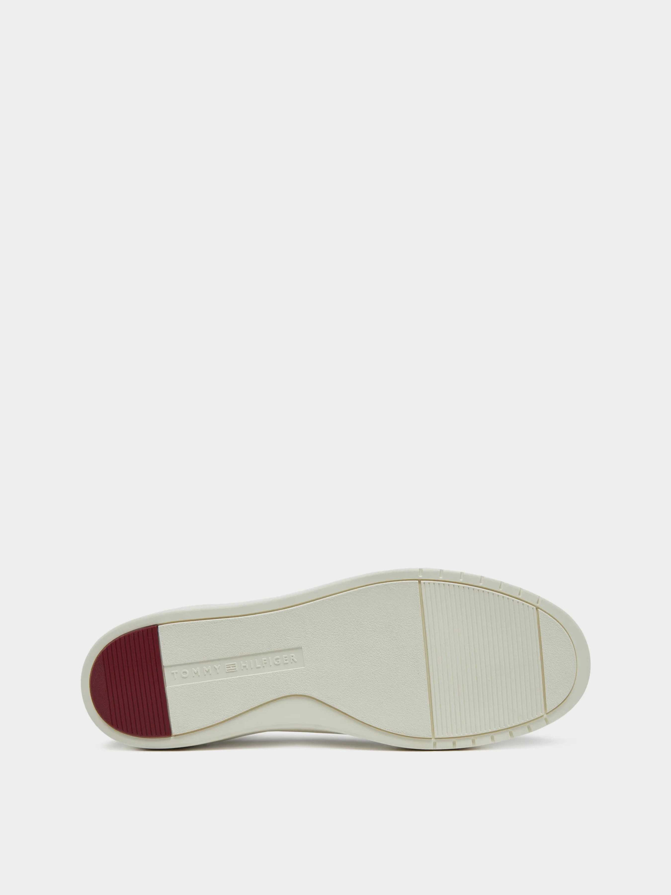 Сліпони та мокасини Tommy Hilfiger модель FM0FM05354-DW5 Сліпони та мокасини Tommy Hilfiger модель FM0FM05354-DW5 Фото