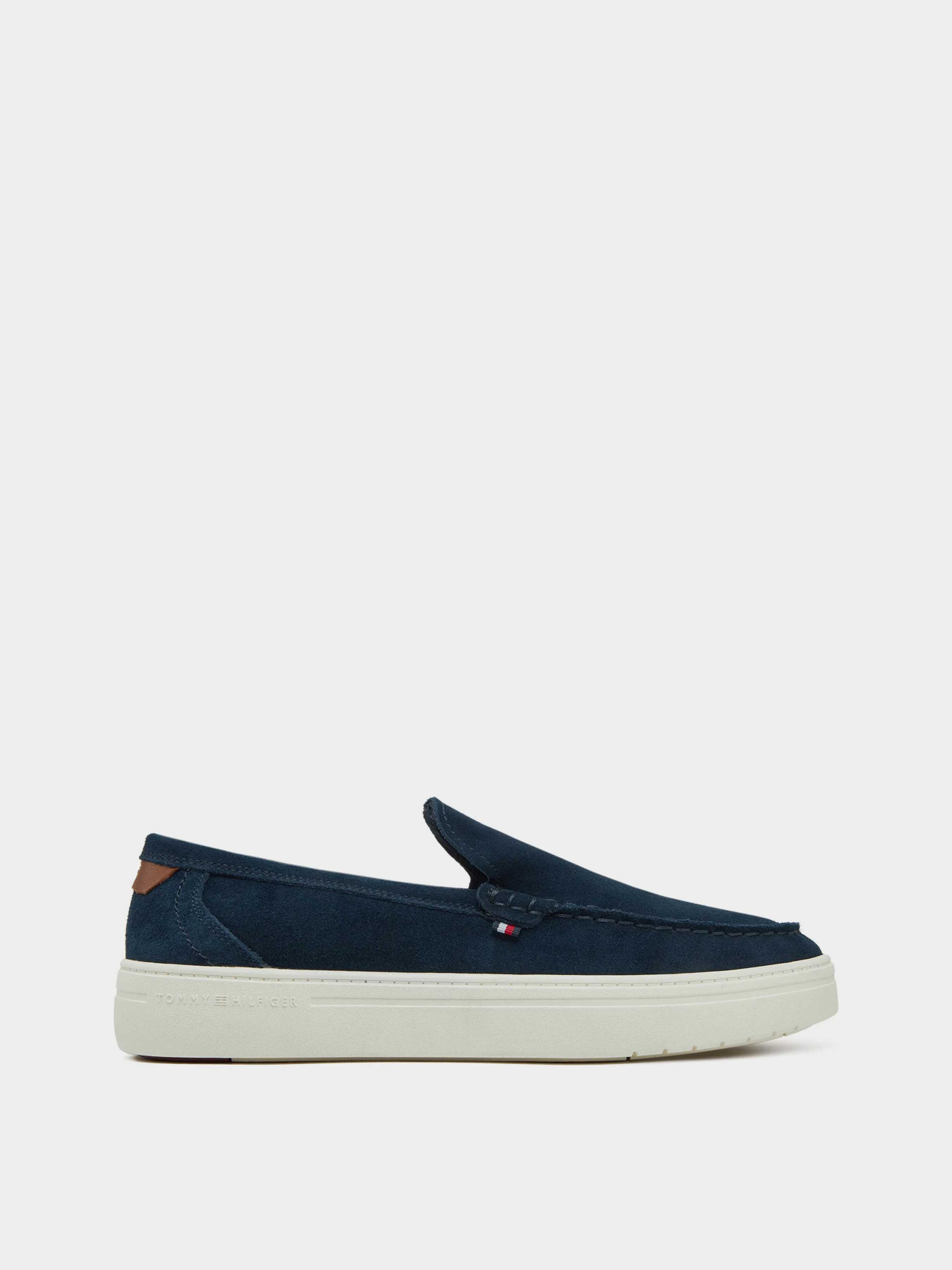 Сліпони та мокасини Tommy Hilfiger модель FM0FM05354-DW5 Сліпони та мокасини Tommy Hilfiger модель FM0FM05354-DW5 Фото