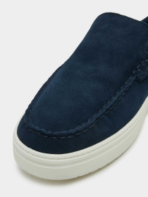 Сліпони та мокасини Tommy Hilfiger модель FM0FM05354-DW5 Фото