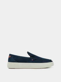 Сліпони та мокасини Tommy Hilfiger модель FM0FM05354-DW5 Фото