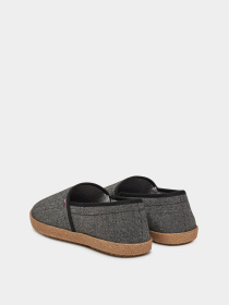 Слипоны и мокасины Tommy Hilfiger модель FM0FM05391-BDS Фото