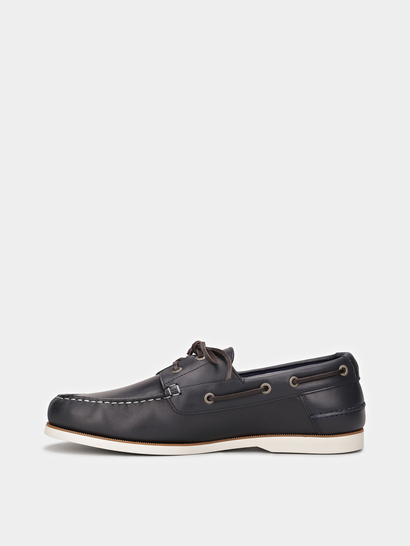 Сліпони та мокасини Tommy Hilfiger модель FM0FM05569-DW5 Фото