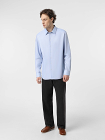 Слипоны и мокасины Tommy Hilfiger модель FM0FM05569-GVI Фото