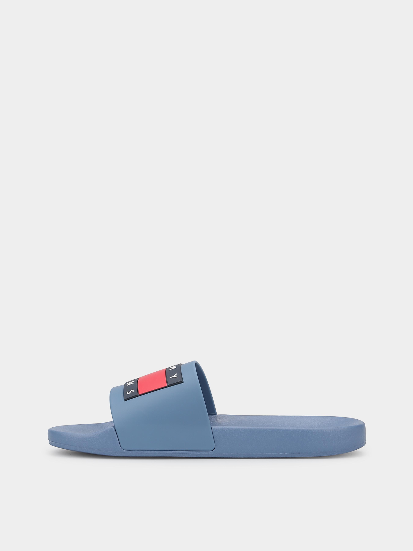 Шлёпанцы Tommy Hilfiger модель EM0EM01191-DBX Фото
