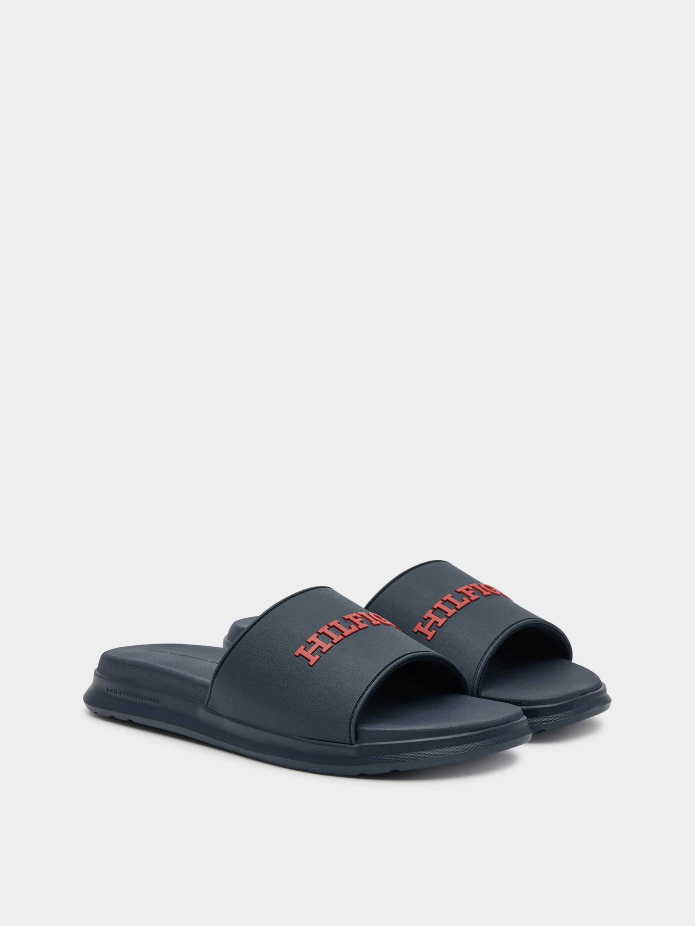 Шльопанці Tommy Hilfiger модель FM0FM05430-DW5 Фото