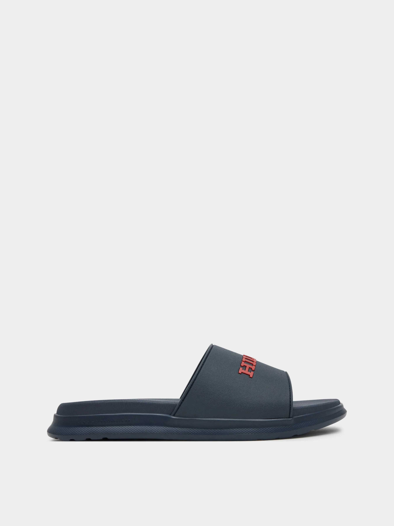 Шльопанці Tommy Hilfiger модель FM0FM05430-DW5 Фото