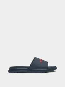 Шльопанці Tommy Hilfiger модель FM0FM05430-DW5 Фото