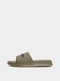 Шльопанці Tommy Hilfiger модель FM0FM05430-RBN Фото