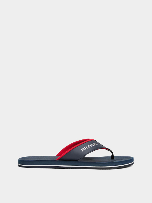 Шлёпанцы Tommy Hilfiger модель FM0FM05440-DW5 Фото