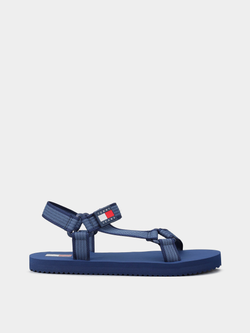 Сандалії Tommy Hilfiger модель EM0EM01563-C67 Фото