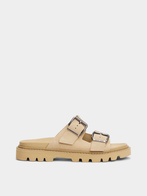 Шлёпанцы Tommy Hilfiger модель EM0EM01608-ACT Фото