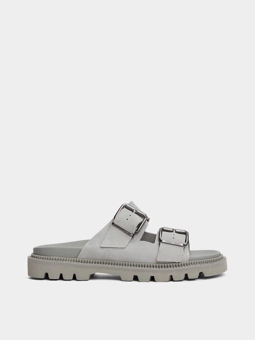 Шлёпанцы Tommy Hilfiger модель EM0EM01608-PRZ Фото