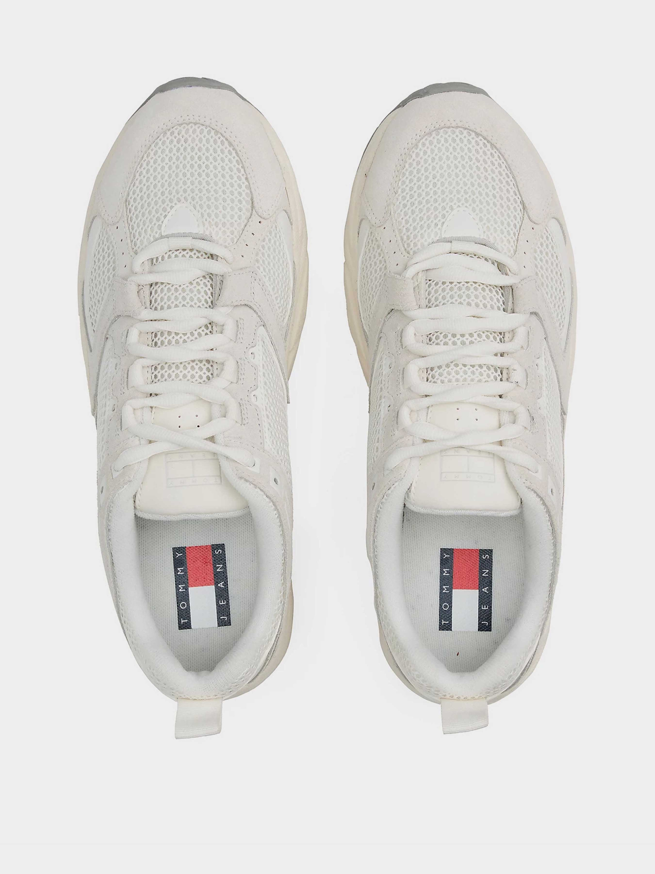 Кроссовки Tommy Hilfiger модель EM0EM01557-YBI Кроссовки Tommy Hilfiger модель EM0EM01557-YBI Фото