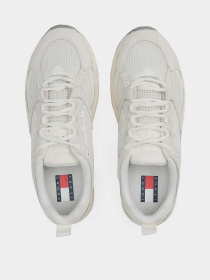 Кроссовки Tommy Hilfiger модель EM0EM01557-YBI Фото