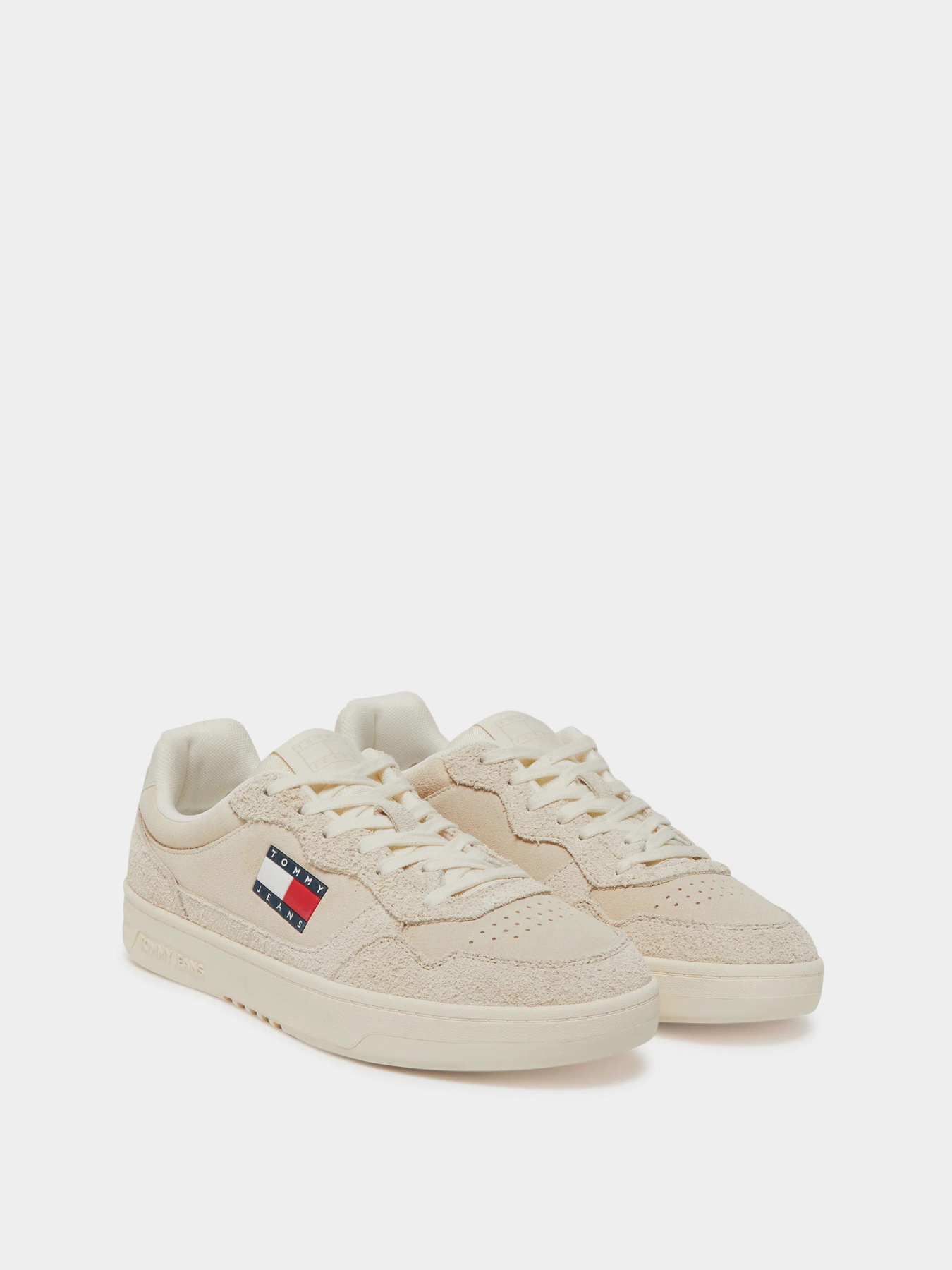 Кеды Tommy Hilfiger модель EM0EM01568-ACG Кеды Tommy Hilfiger модель EM0EM01568-ACG Фото