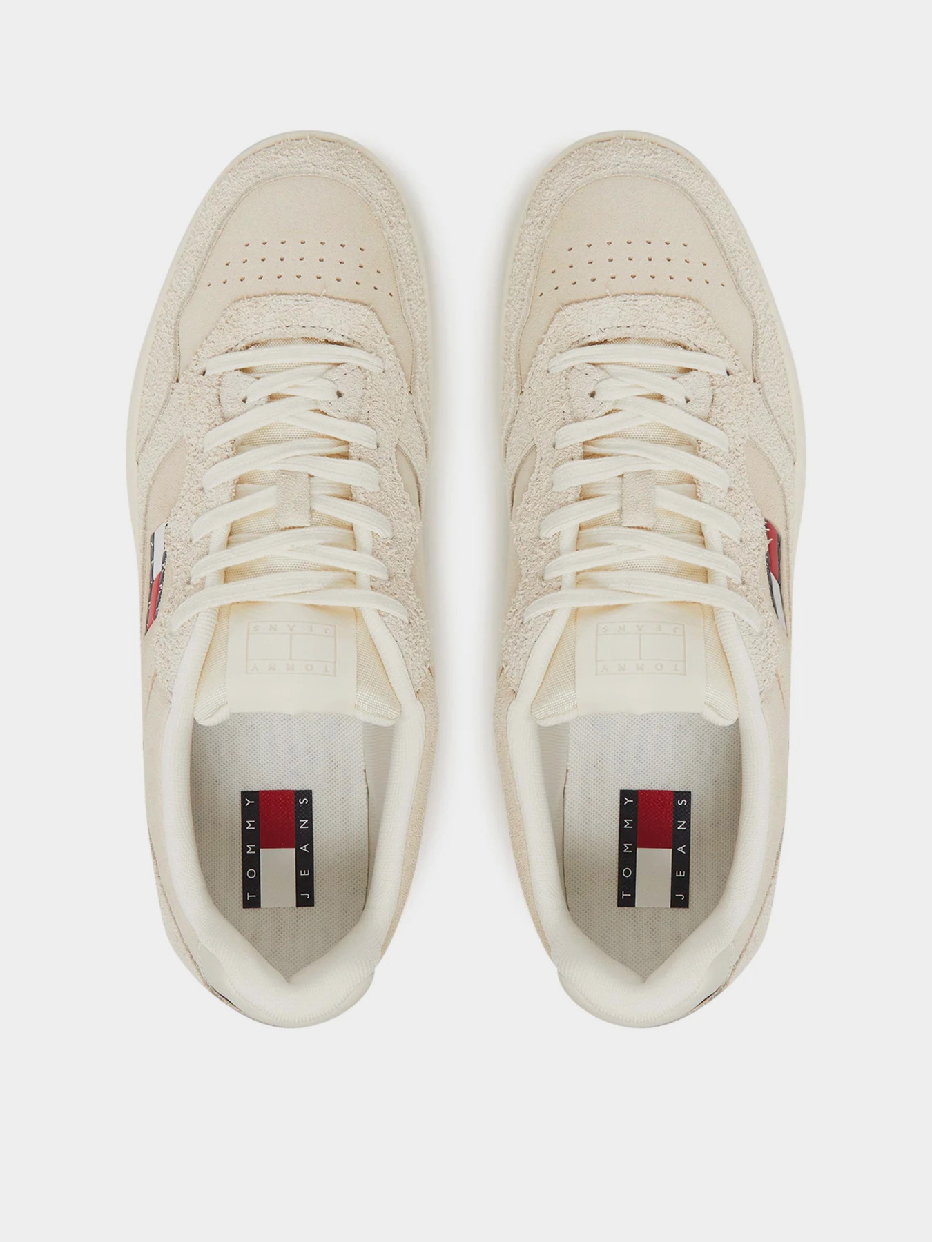 Кеды Tommy Hilfiger модель EM0EM01568-ACG Кеды Tommy Hilfiger модель EM0EM01568-ACG Фото