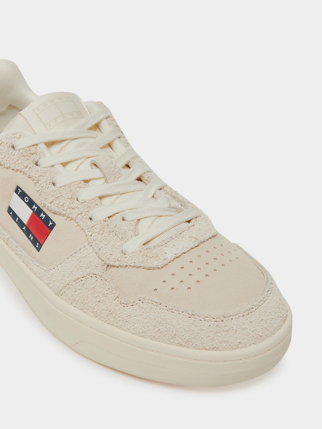 Кеды Tommy Hilfiger модель EM0EM01568-ACG Кеды Tommy Hilfiger модель EM0EM01568-ACG Фото