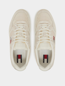 Кеды Tommy Hilfiger модель EM0EM01568-ACG Фото