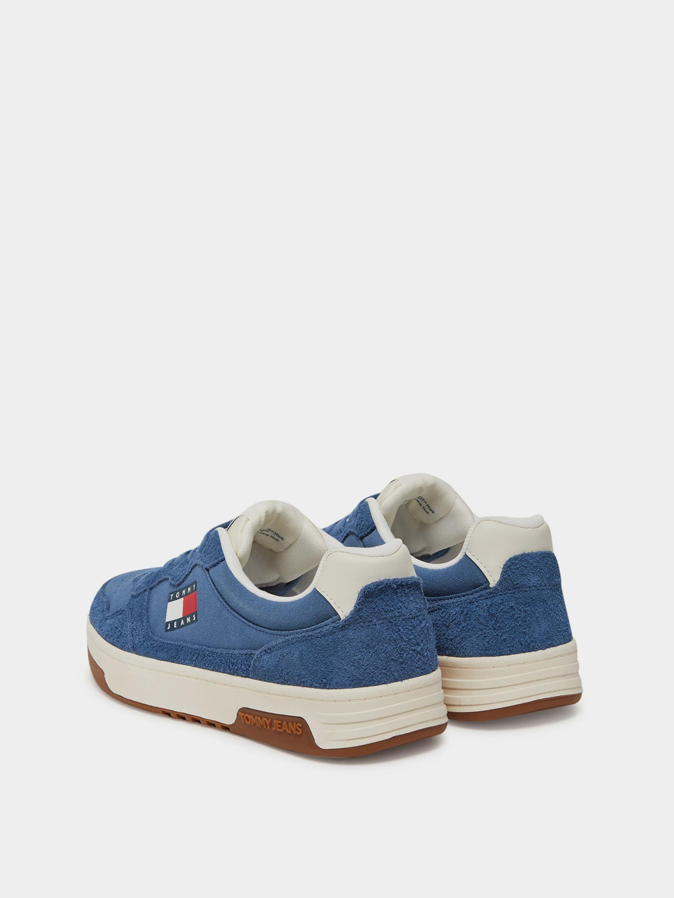 Кеды Tommy Hilfiger модель EM0EM01568-DBX Кеды Tommy Hilfiger модель EM0EM01568-DBX Фото