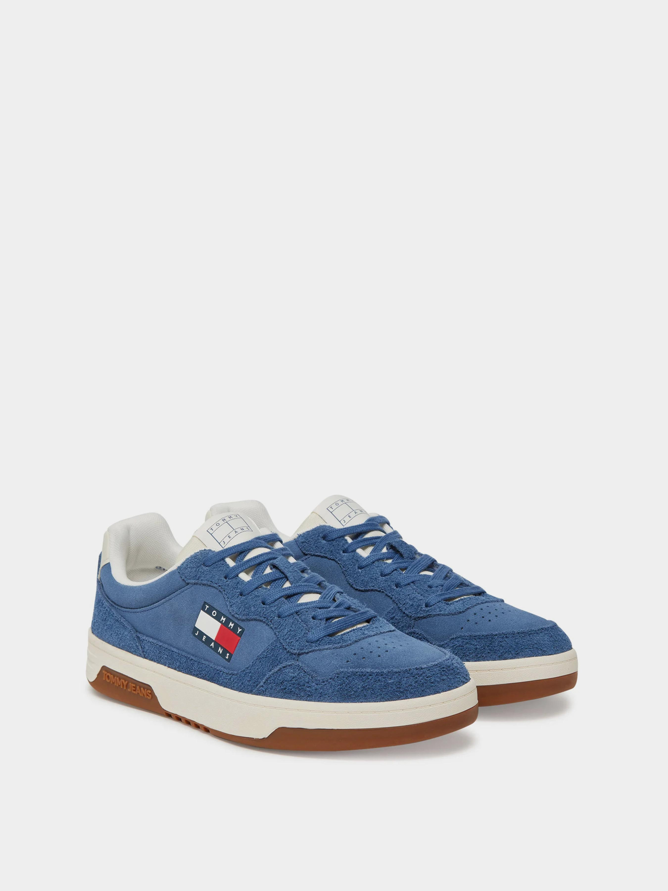 Кеды Tommy Hilfiger модель EM0EM01568-DBX Кеды Tommy Hilfiger модель EM0EM01568-DBX Фото
