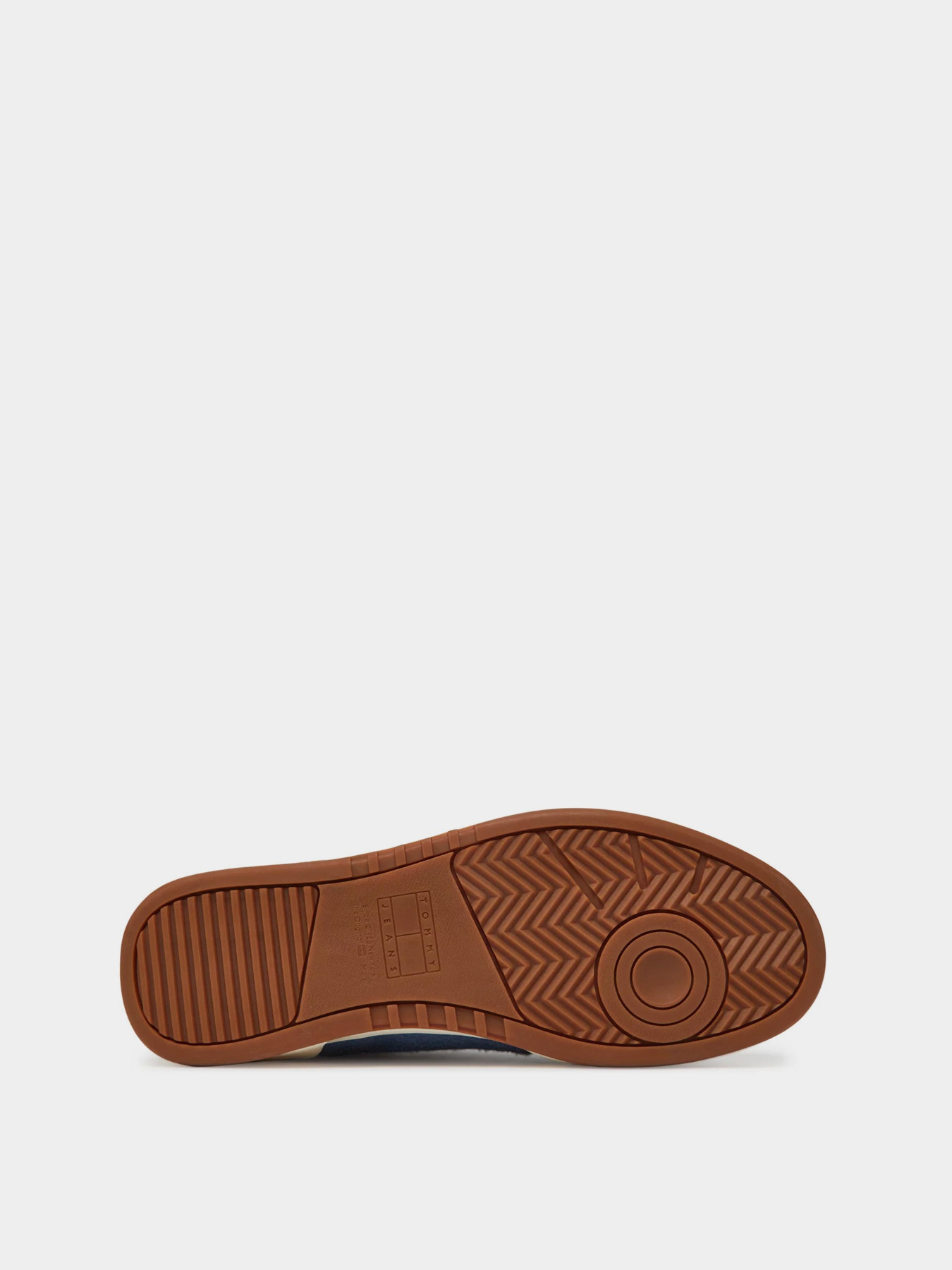 Кеды Tommy Hilfiger модель EM0EM01568-DBX Кеды Tommy Hilfiger модель EM0EM01568-DBX Фото