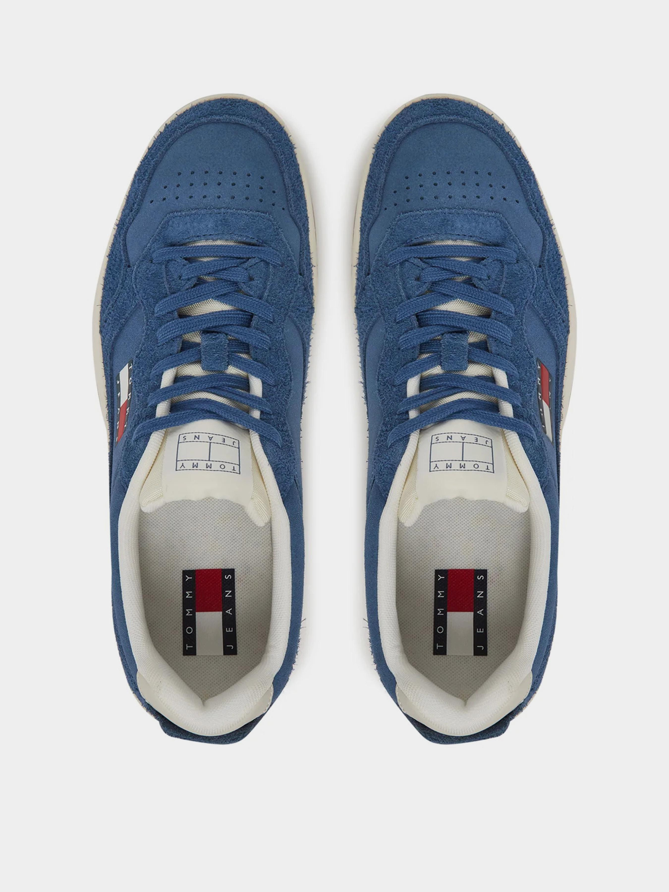 Кеды Tommy Hilfiger модель EM0EM01568-DBX Кеды Tommy Hilfiger модель EM0EM01568-DBX Фото