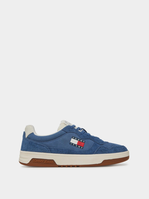 Кеды Tommy Hilfiger модель EM0EM01568-DBX Фото
