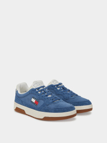 Кеды Tommy Hilfiger модель EM0EM01568-DBX Фото